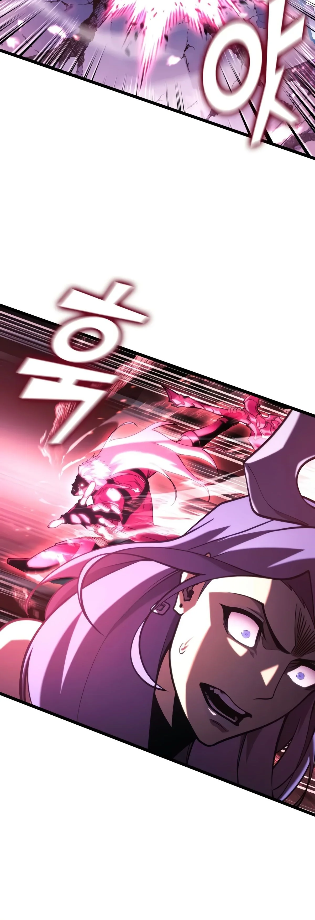 Return of the SSS-Class Ranker Chapitre 172 - Page 29