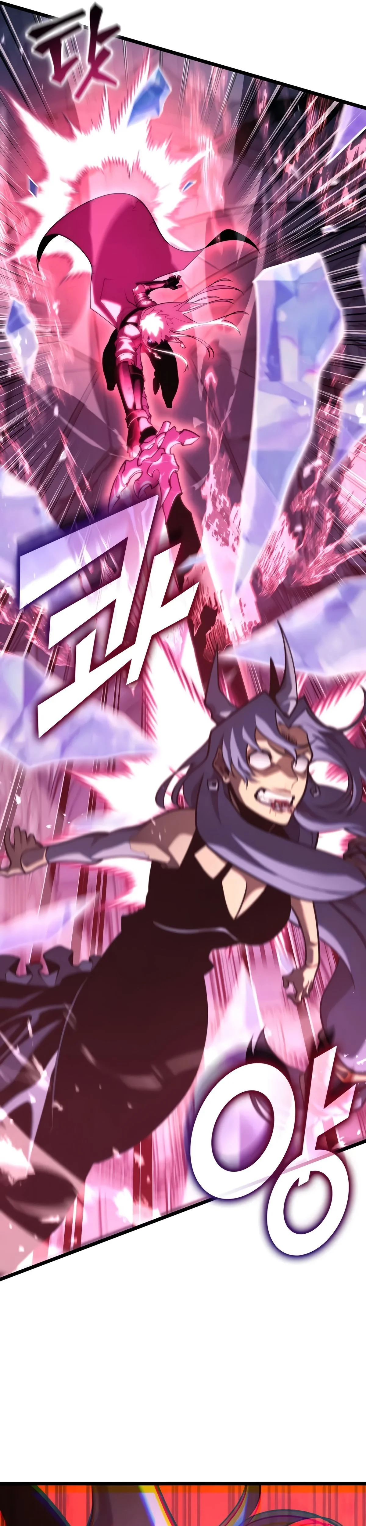 Return of the SSS-Class Ranker Chapitre 172 - Page 30