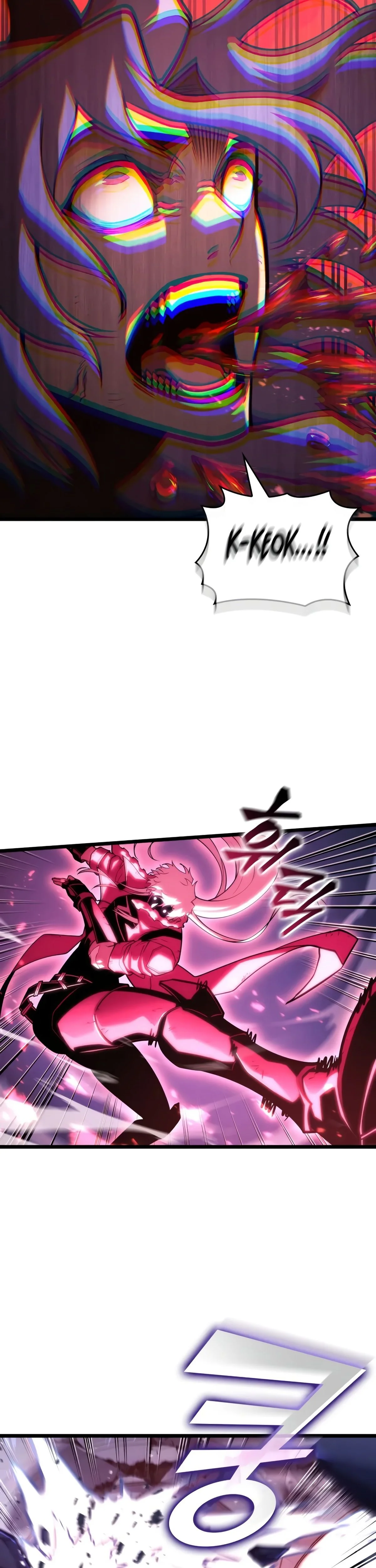 Return of the SSS-Class Ranker Chapitre 172 - Page 31