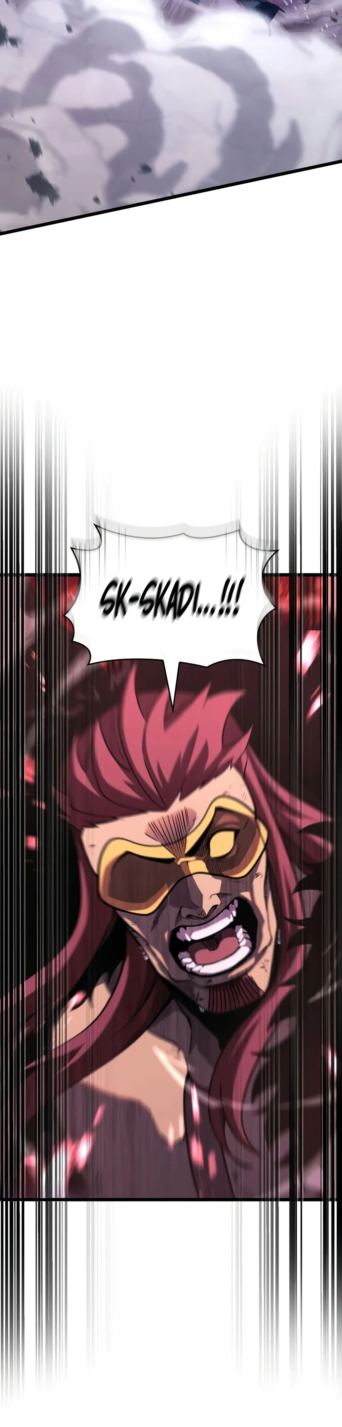 Return of the SSS-Class Ranker Chapitre 172 - Page 33