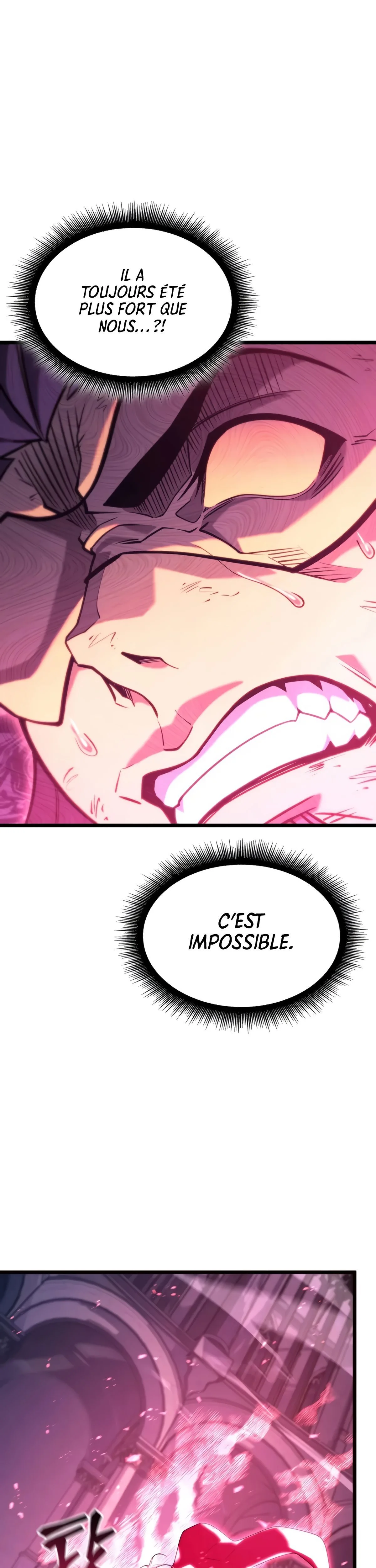 Return of the SSS-Class Ranker Chapitre 172 - Page 35