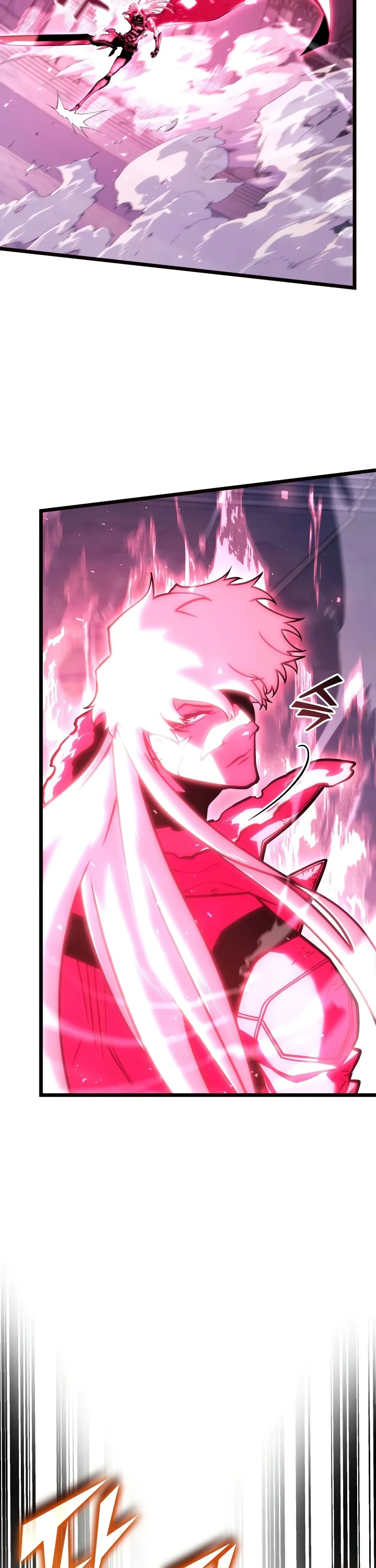Return of the SSS-Class Ranker Chapitre 172 - Page 36