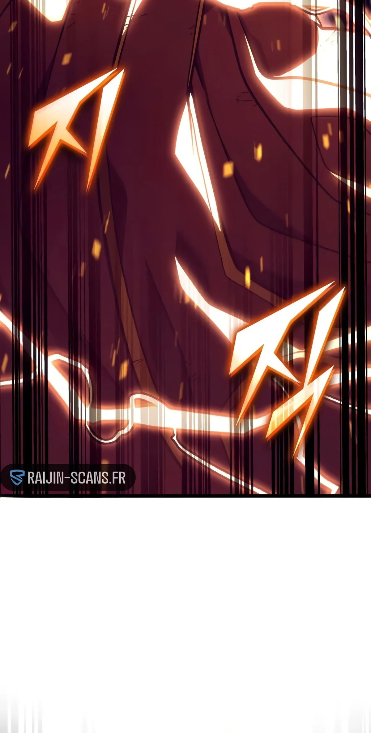 Return of the SSS-Class Ranker Chapitre 172 - Page 38