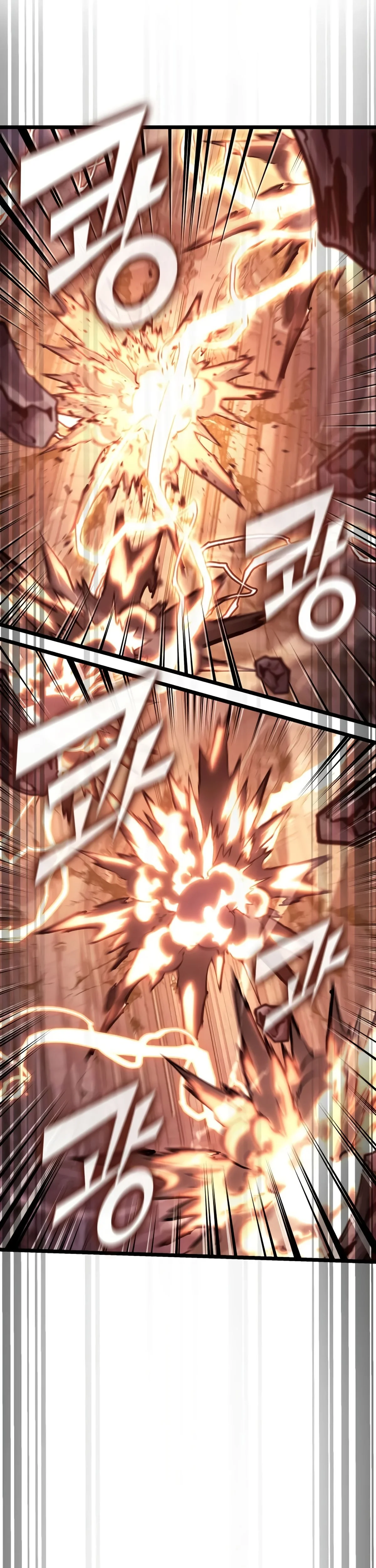 Return of the SSS-Class Ranker Chapitre 172 - Page 39