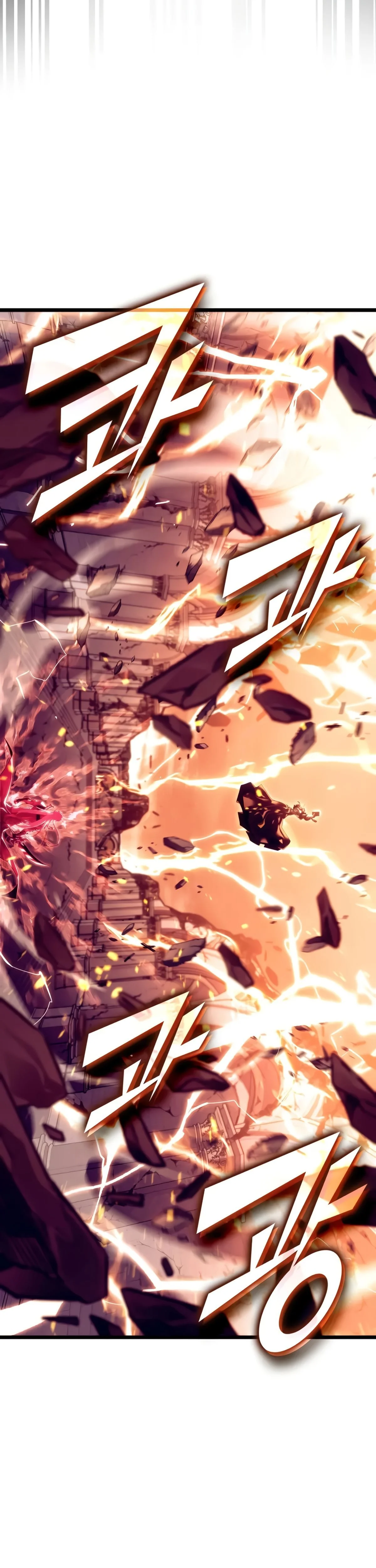Return of the SSS-Class Ranker Chapitre 172 - Page 41