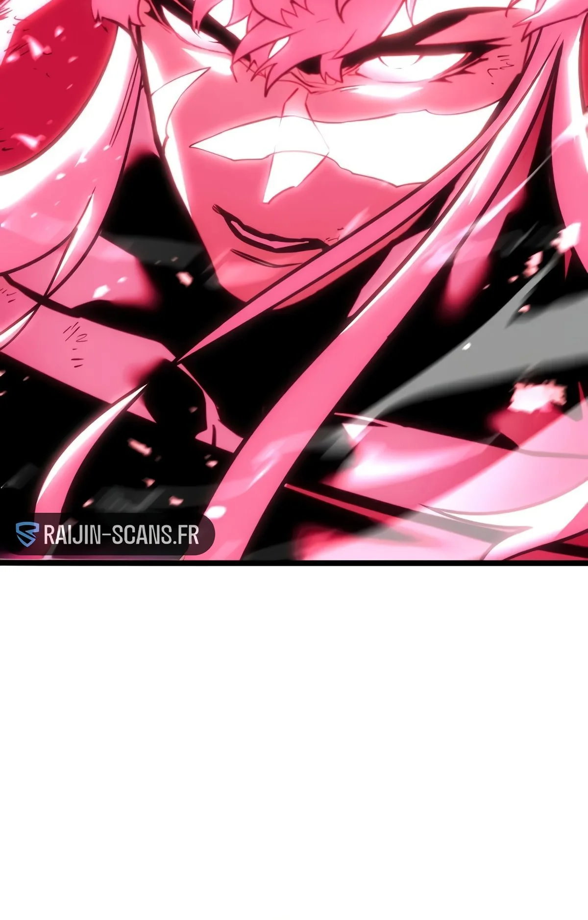 Return of the SSS-Class Ranker Chapitre 172 - Page 43