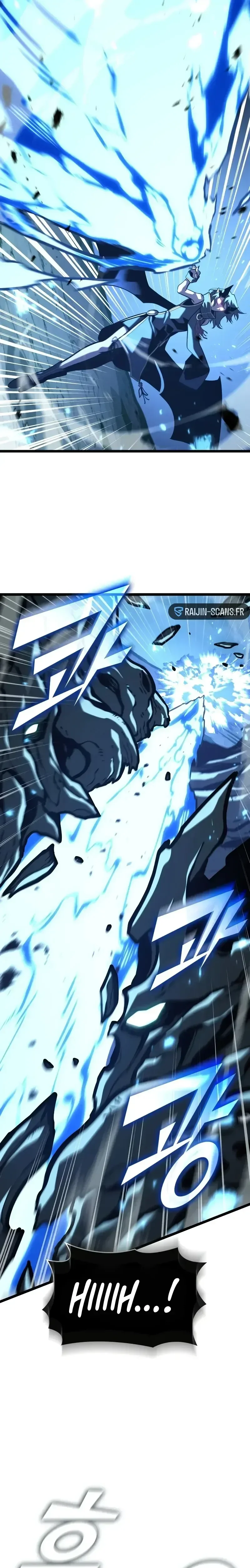 Return of the SSS-Class Ranker Chapitre 188 - Page 11