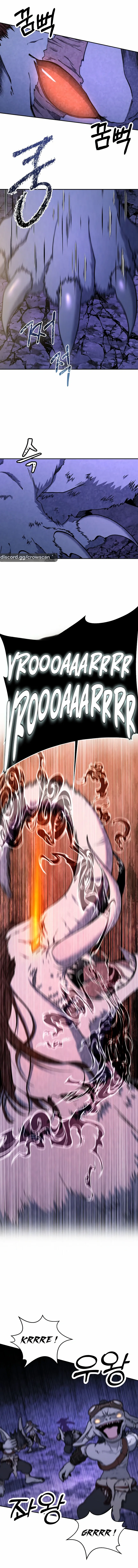 Return of the Sword God-Rank Civil Servant Chapitre 49 - Page 10