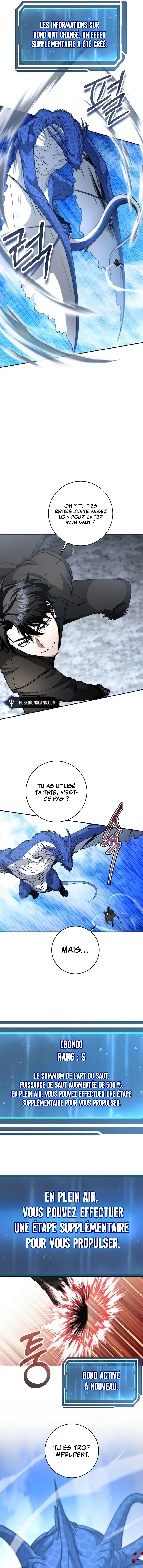 Return of the Sword God-Rank Civil Servant Chapitre 54 - Page 14