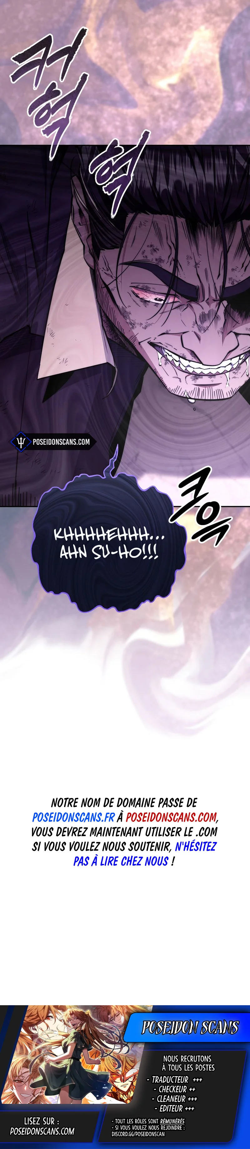 Return of the Sword God-Rank Civil Servant Chapitre 59 - Page 14