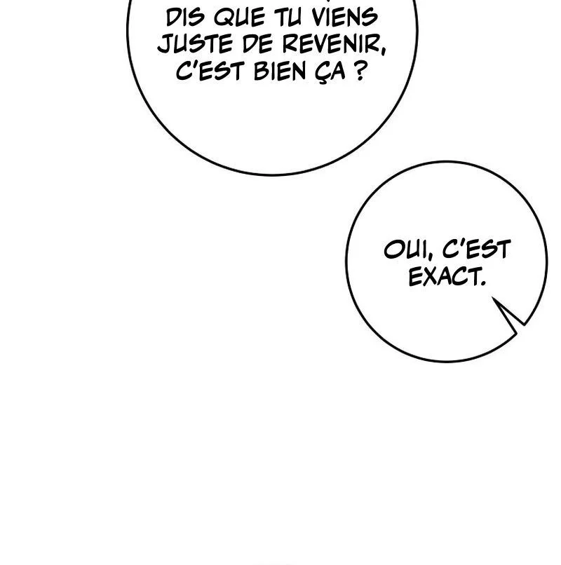 Return of the Sword God-Rank Civil Servant Chapitre 67 - Page 4
