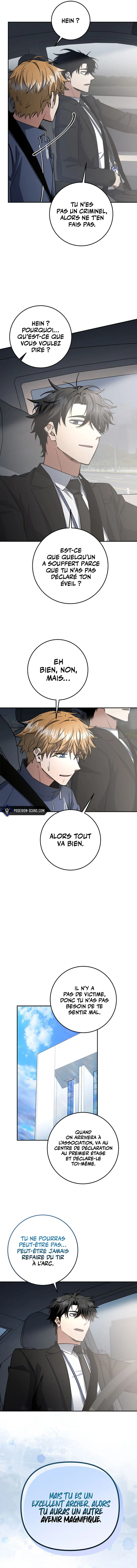 Return of the Sword God-Rank Civil Servant Chapitre 68 - Page 12