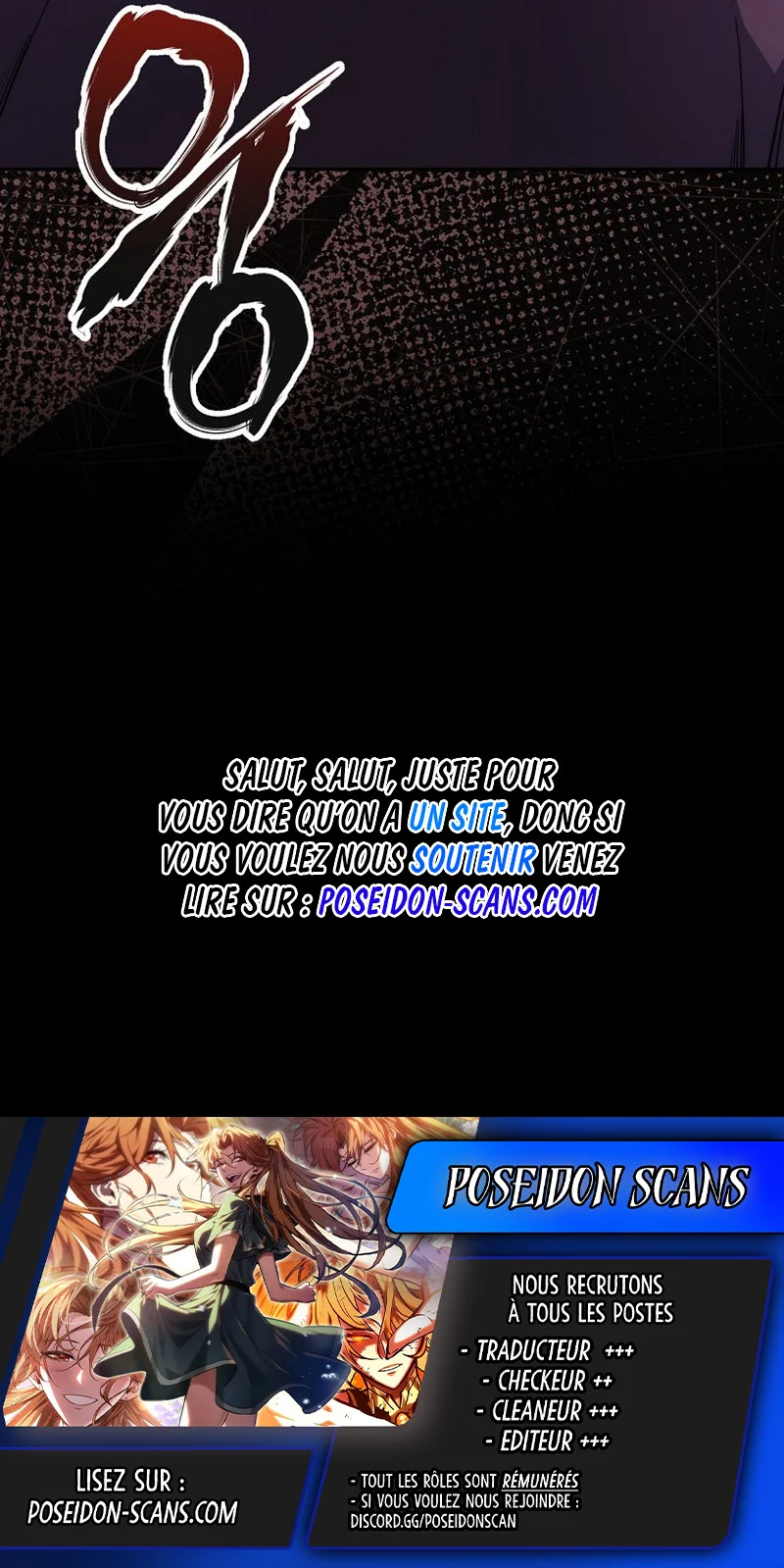 Return of the Sword God-Rank Civil Servant Chapitre 69 - Page 15
