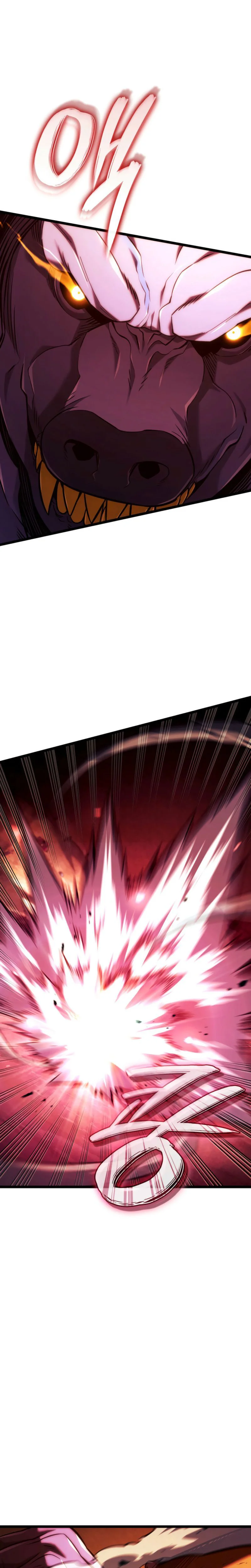 Revenge of the Iron-Blooded Sword Hound Chapitre 138 - Page 8