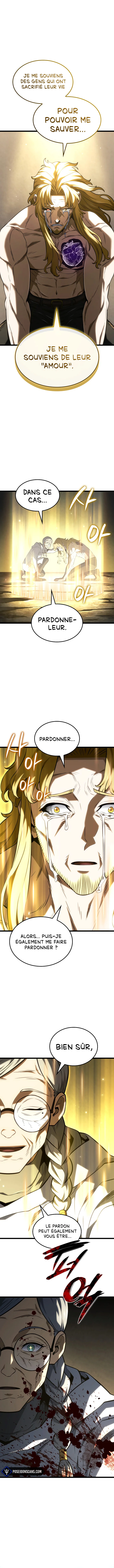Revenge of the Iron-Blooded Sword Hound Chapitre 154 - Page 15