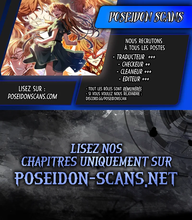 Revenge of the Iron-Blooded Sword Hound Chapitre 159 - Page 17
