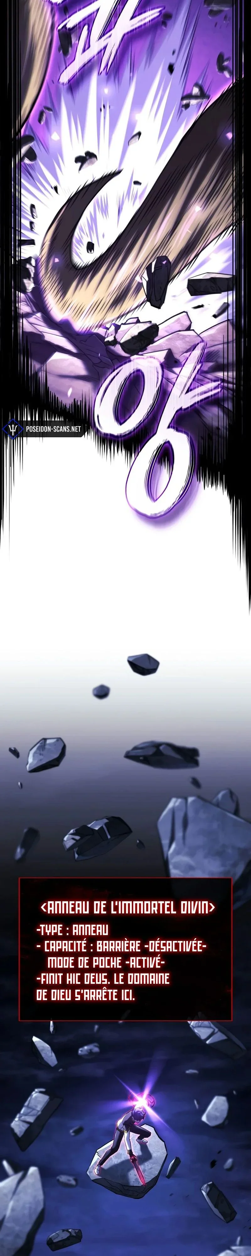 Revenge of the Iron-Blooded Sword Hound Chapitre 163 - Page 24