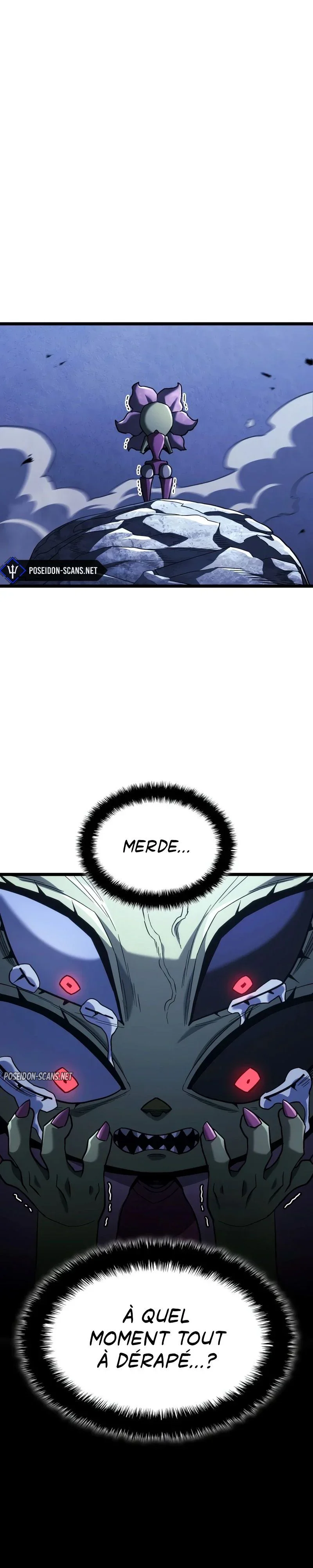 Revenge of the Iron-Blooded Sword Hound Chapitre 164 - Page 8
