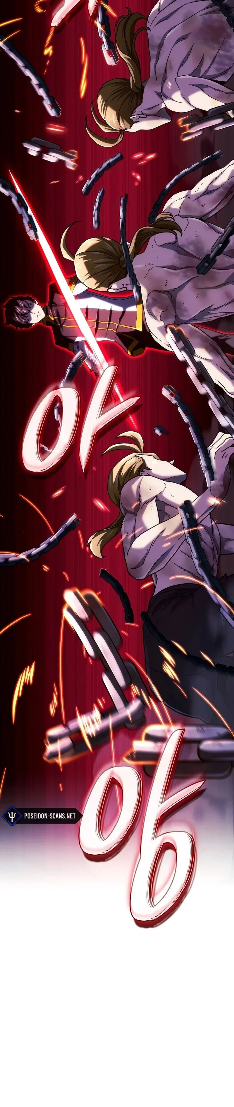 Revenge of the Iron-Blooded Sword Hound Chapitre 166 - Page 16