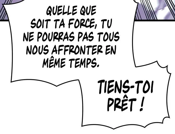 Revenge of the Iron-Blooded Sword Hound Chapitre 167 - Page 20