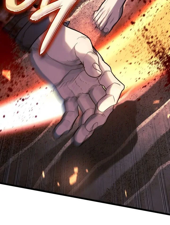 Revenge of the Iron-Blooded Sword Hound Chapitre 167 - Page 24