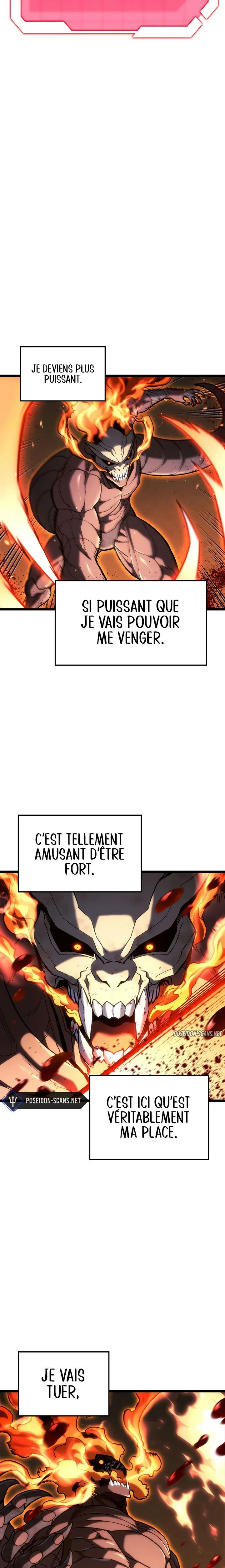 Revenge of the Iron-Blooded Sword Hound Chapitre 167 - Page 26