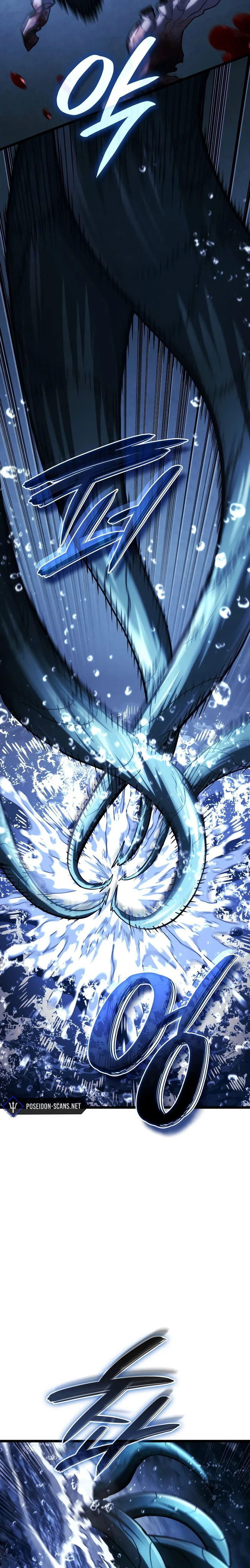 Revenge of the Iron-Blooded Sword Hound Chapitre 168 - Page 11