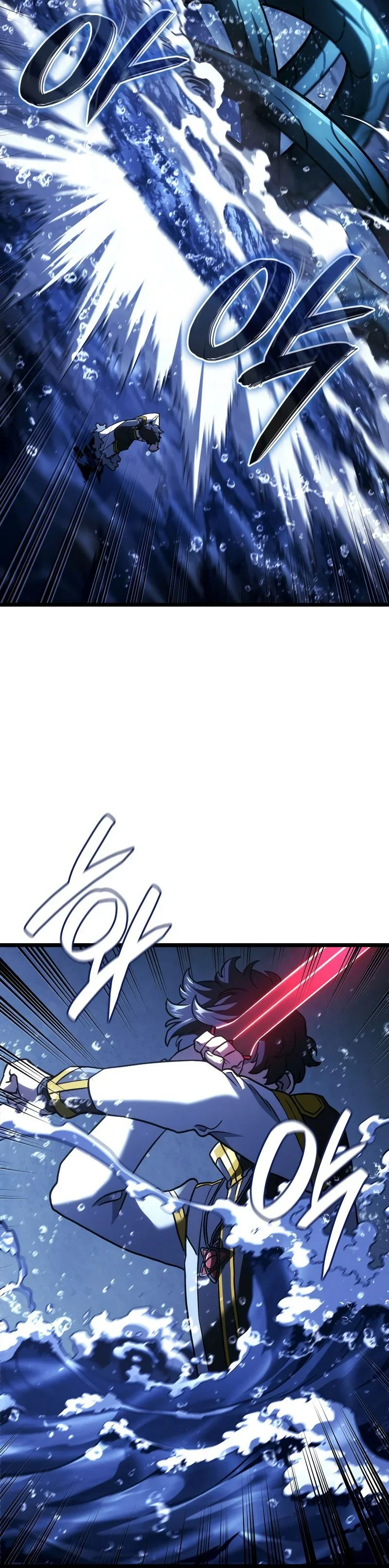 Revenge of the Iron-Blooded Sword Hound Chapitre 168 - Page 12