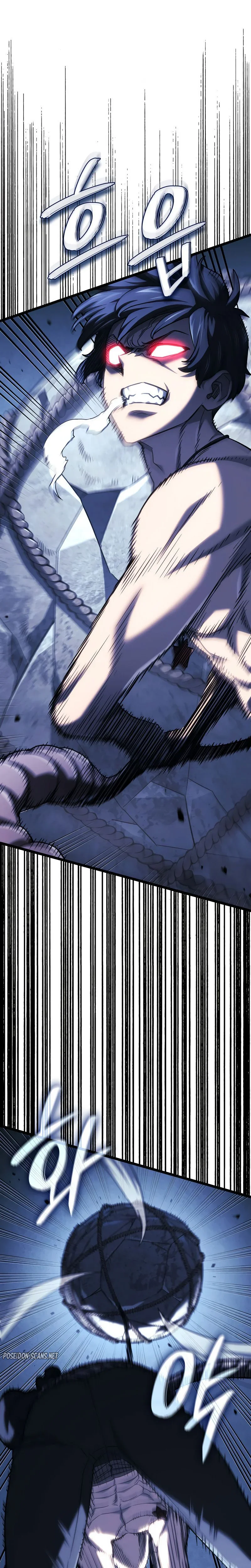 Revenge of the Iron-Blooded Sword Hound Chapitre 169 - Page 6