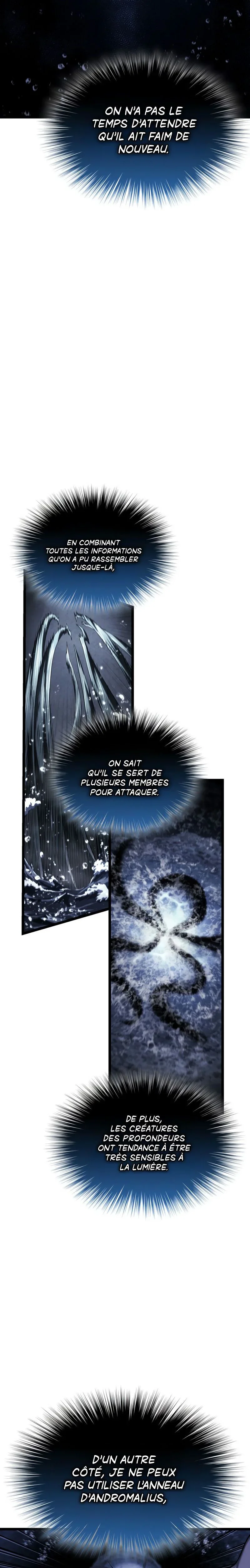 Revenge of the Iron-Blooded Sword Hound Chapitre 169 - Page 15