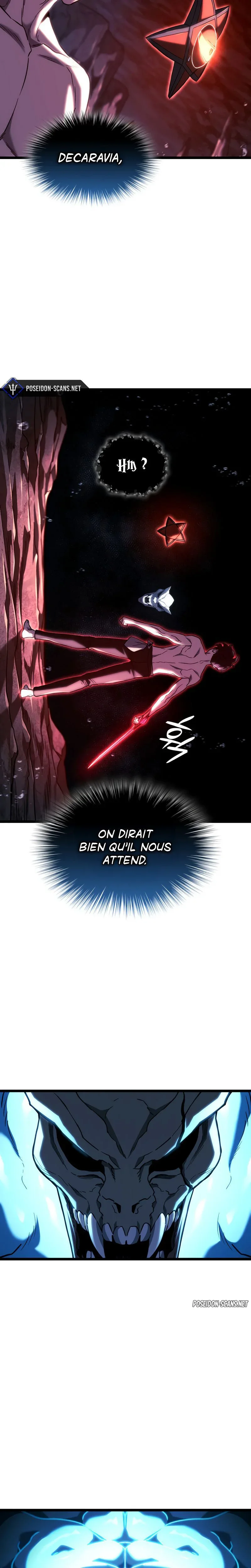 Revenge of the Iron-Blooded Sword Hound Chapitre 169 - Page 24