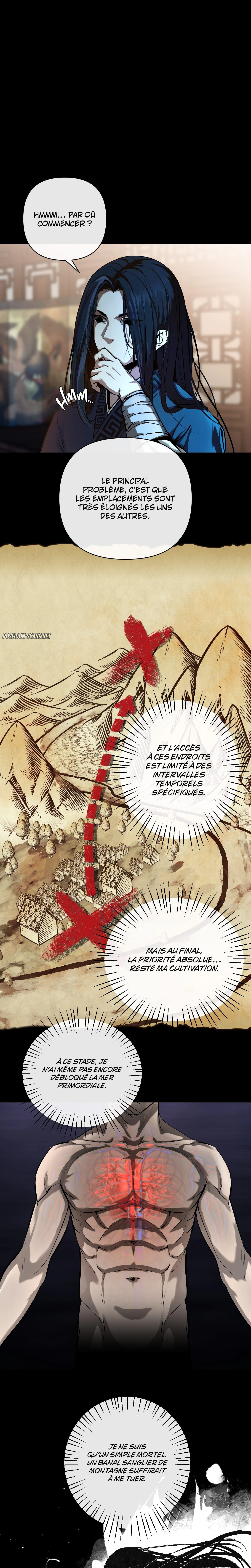 Reverend Insanity Chapitre 2 - Page 6