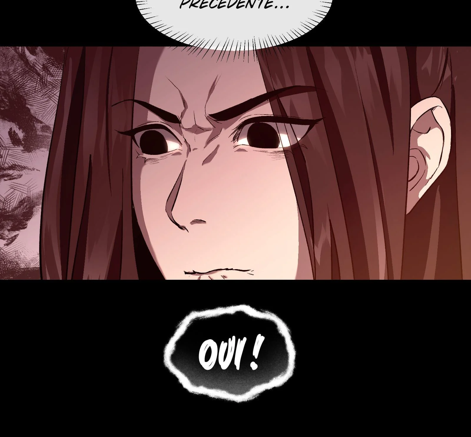 Reverend Insanity Chapitre 2 - Page 15