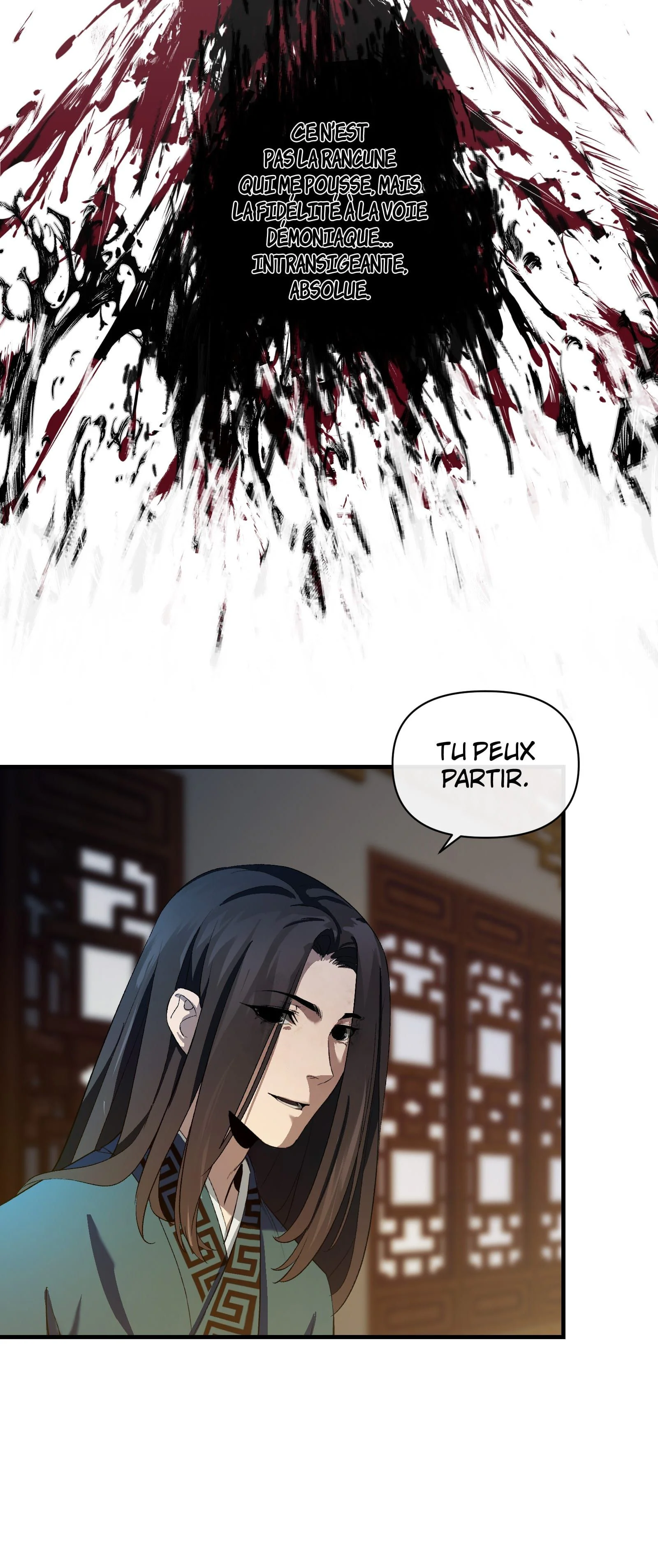 Reverend Insanity Chapitre 2 - Page 18