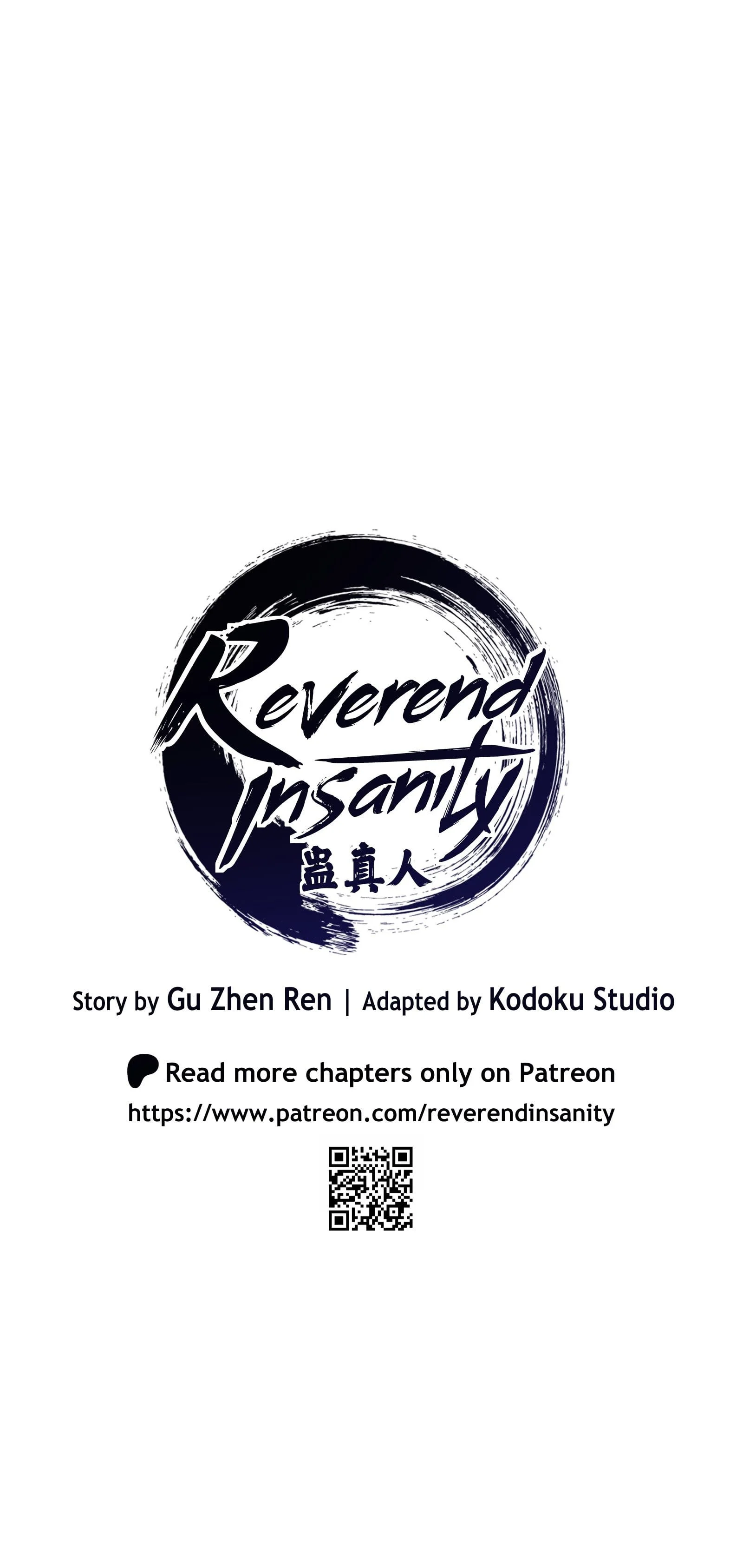 Reverend Insanity Chapitre 2 - Page 22