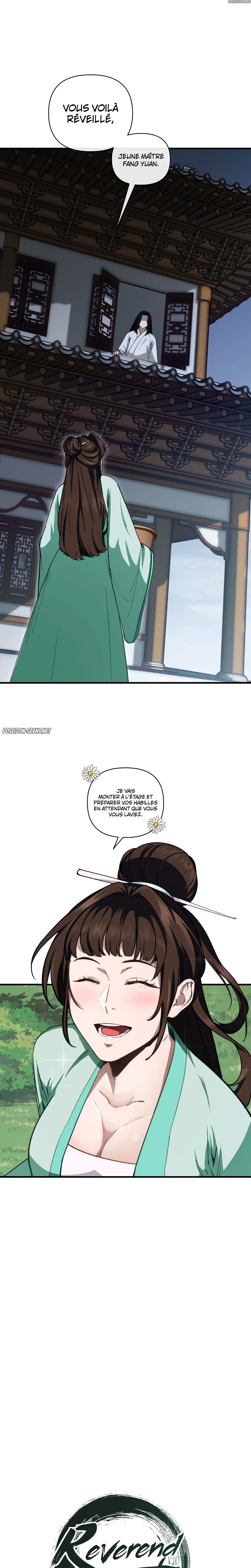 Reverend Insanity Chapitre 3 - Page 6