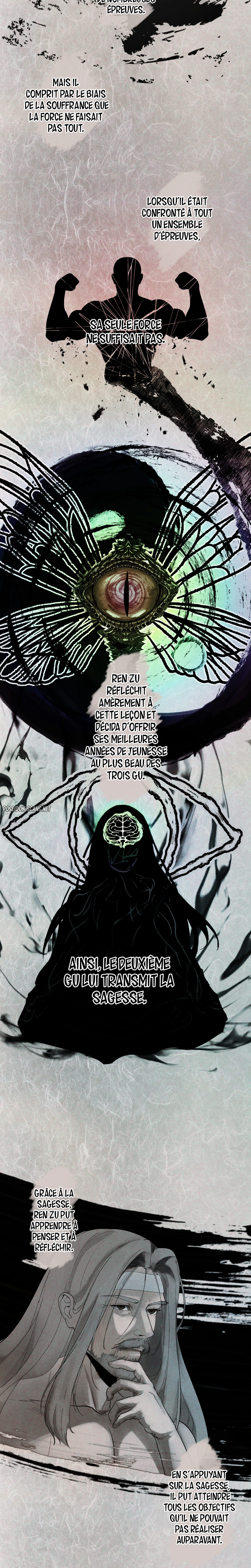 Reverend Insanity Chapitre 5 - Page 5