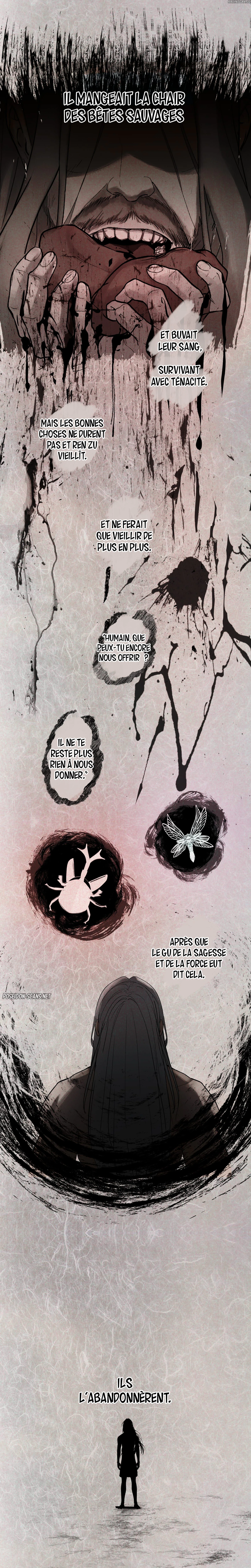 Reverend Insanity Chapitre 5 - Page 7