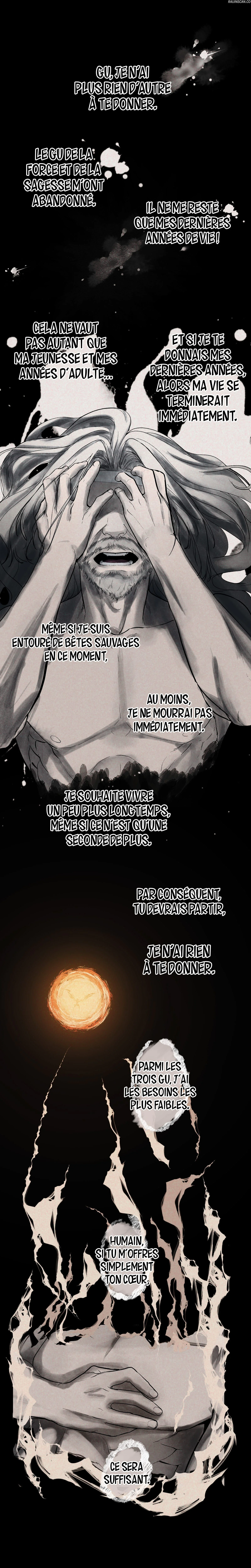 Reverend Insanity Chapitre 5 - Page 9