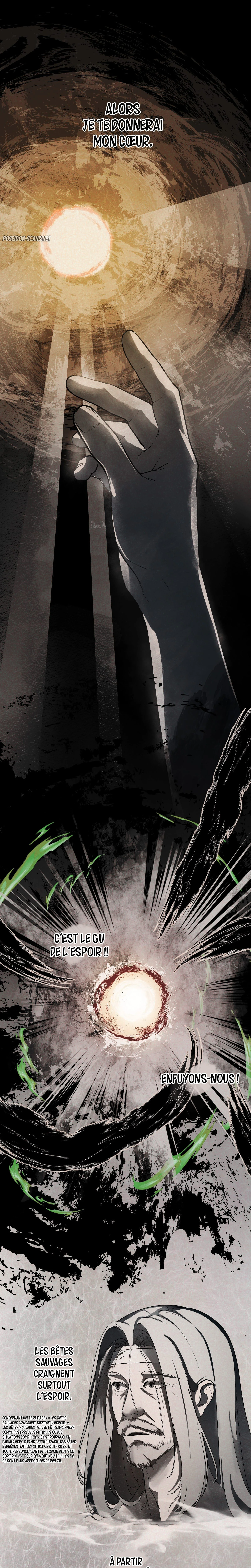 Reverend Insanity Chapitre 5 - Page 10