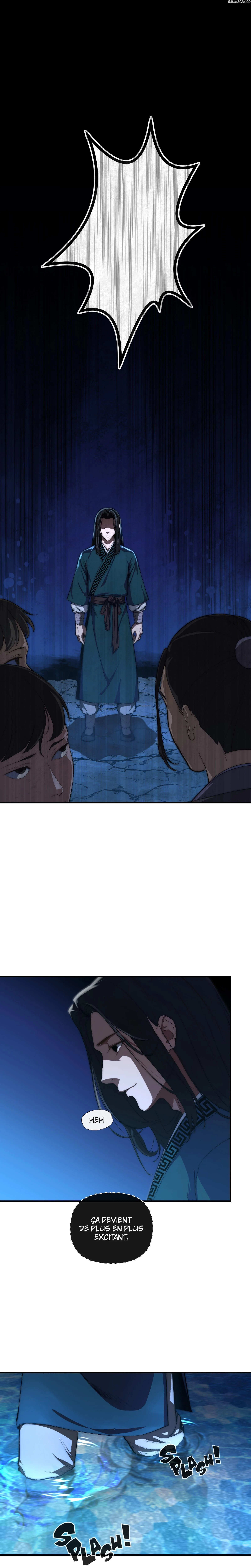 Reverend Insanity Chapitre 5 - Page 12