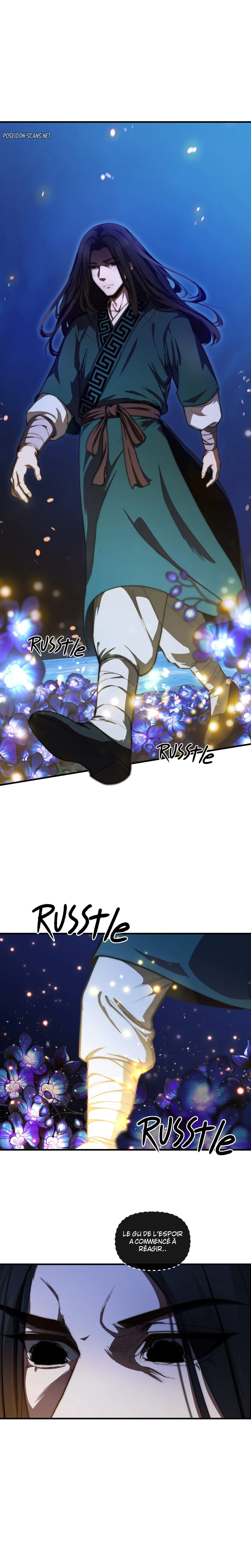 Reverend Insanity Chapitre 5 - Page 13