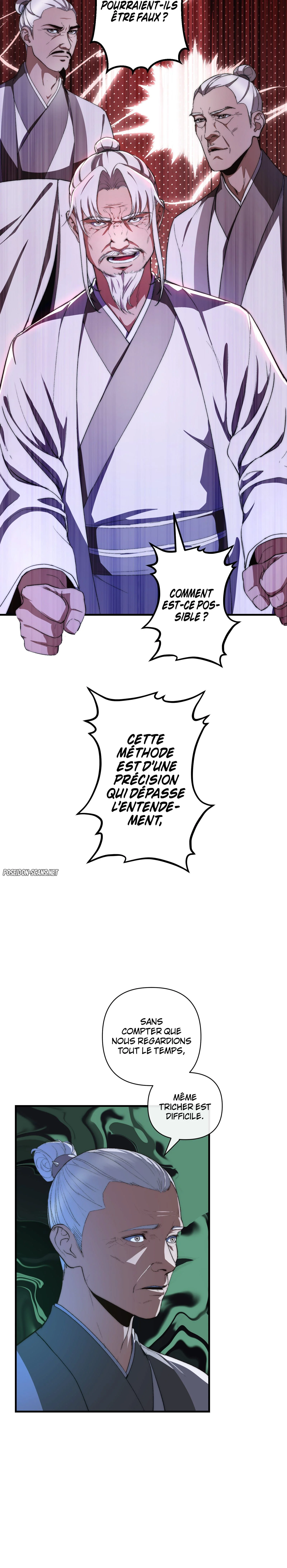 Reverend Insanity Chapitre 5 - Page 15