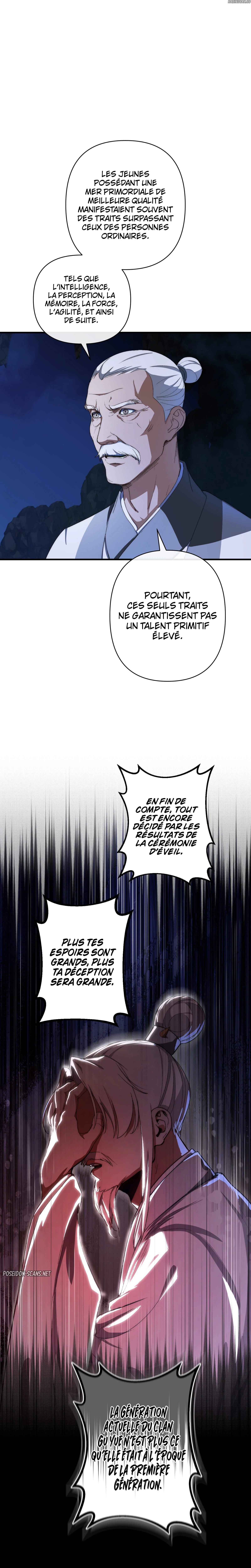 Reverend Insanity Chapitre 5 - Page 16