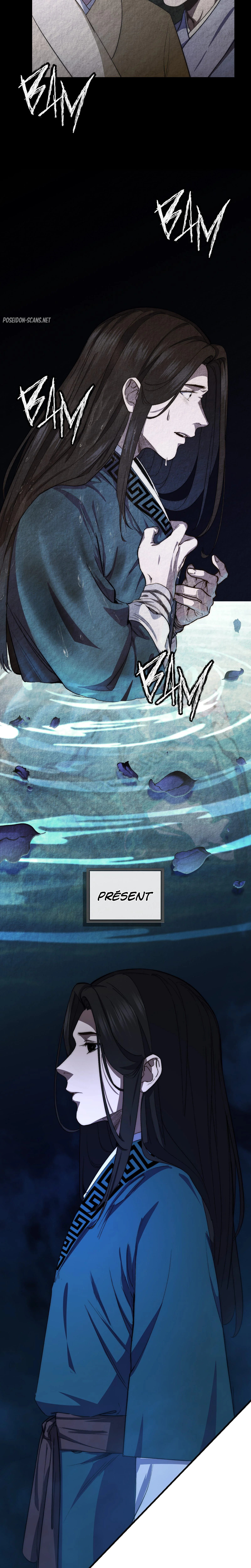 Reverend Insanity Chapitre 6 - Page 2