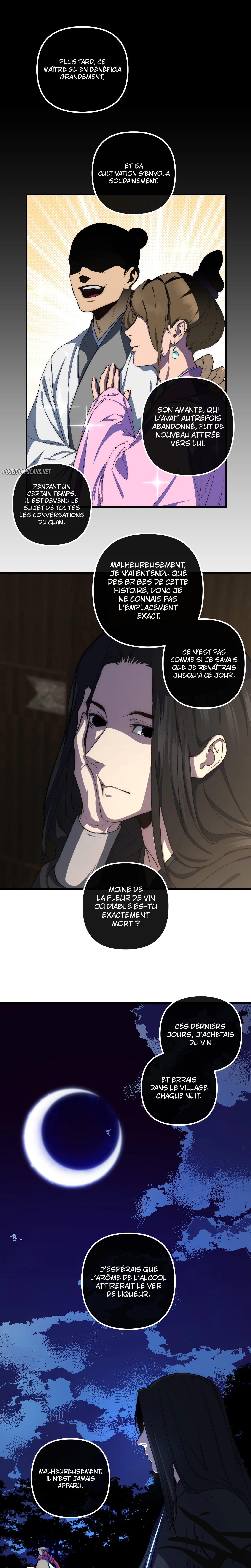 Reverend Insanity Chapitre 6 - Page 23