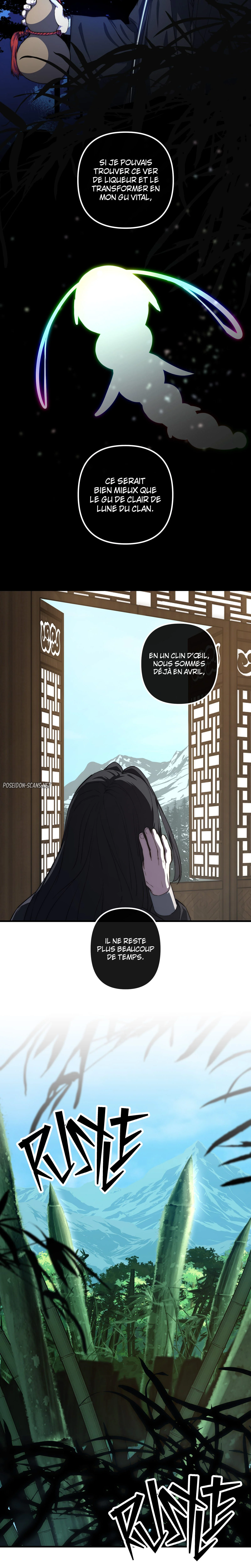 Reverend Insanity Chapitre 6 - Page 24
