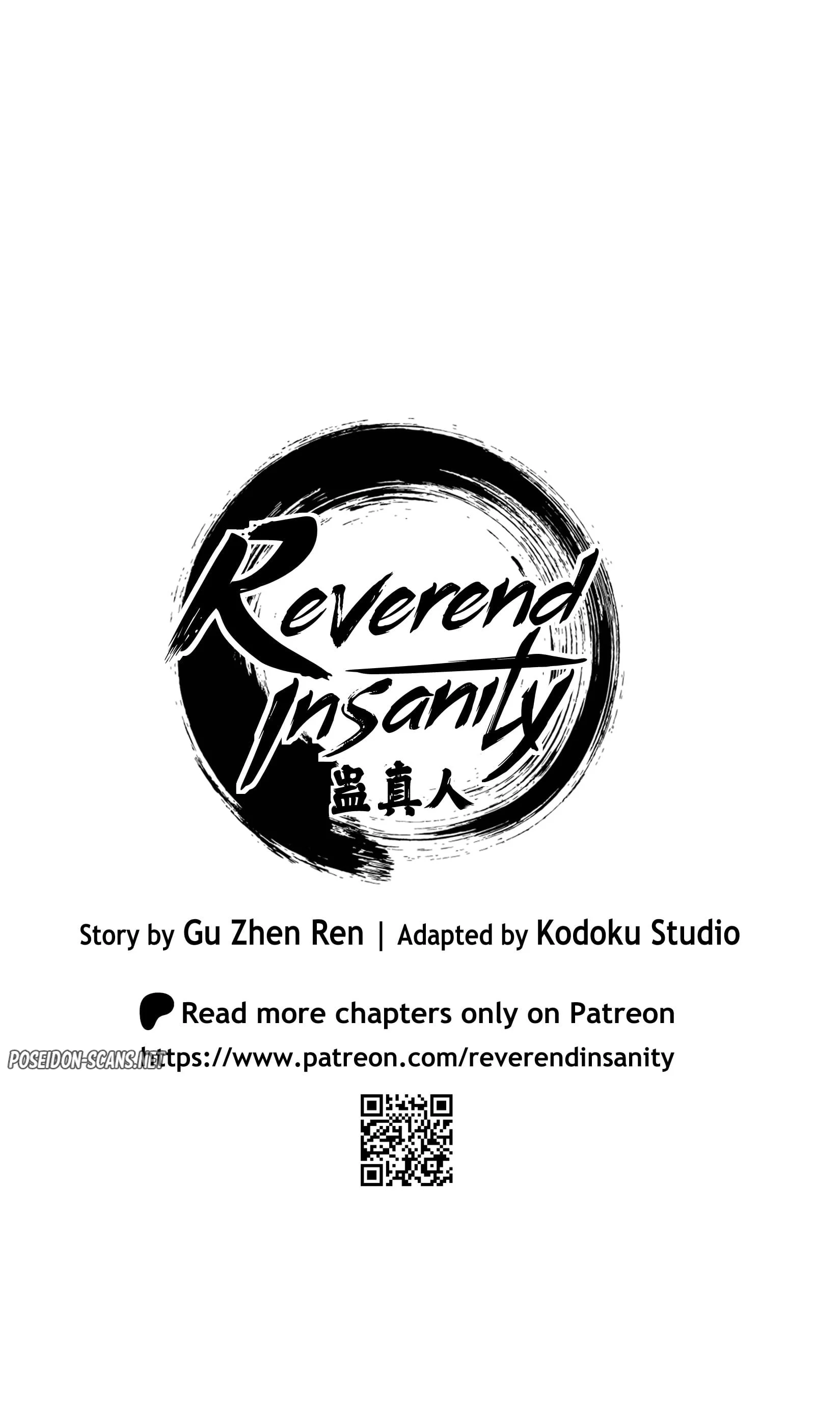 Reverend Insanity Chapitre 6 - Page 4