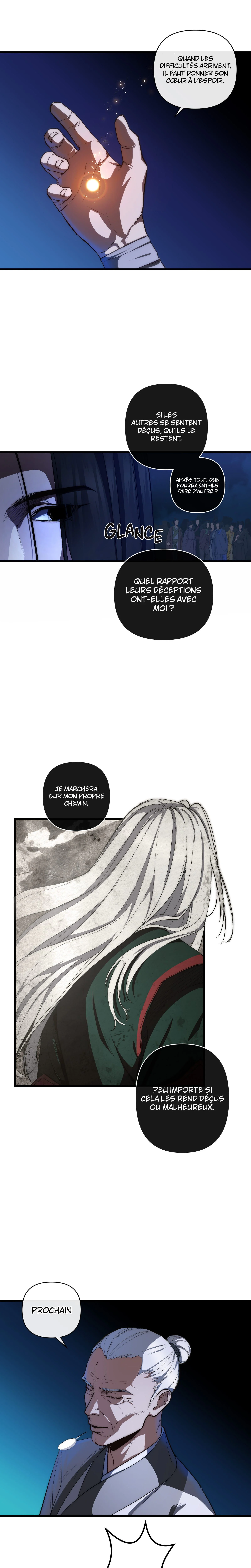 Reverend Insanity Chapitre 6 - Page 5