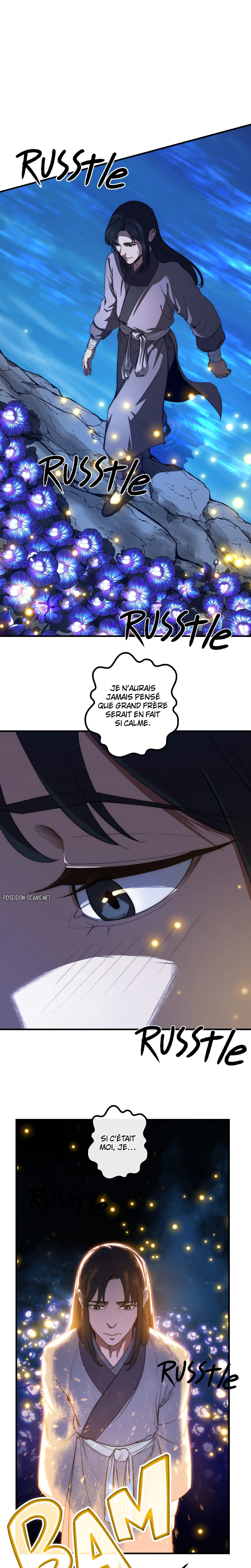 Reverend Insanity Chapitre 6 - Page 10
